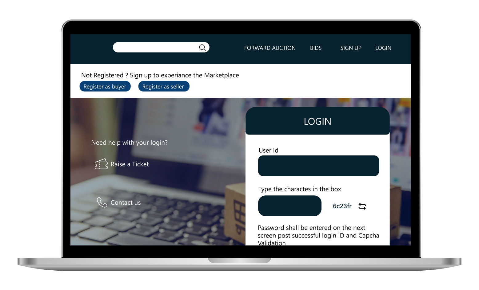 draggital-government-e-marketplace