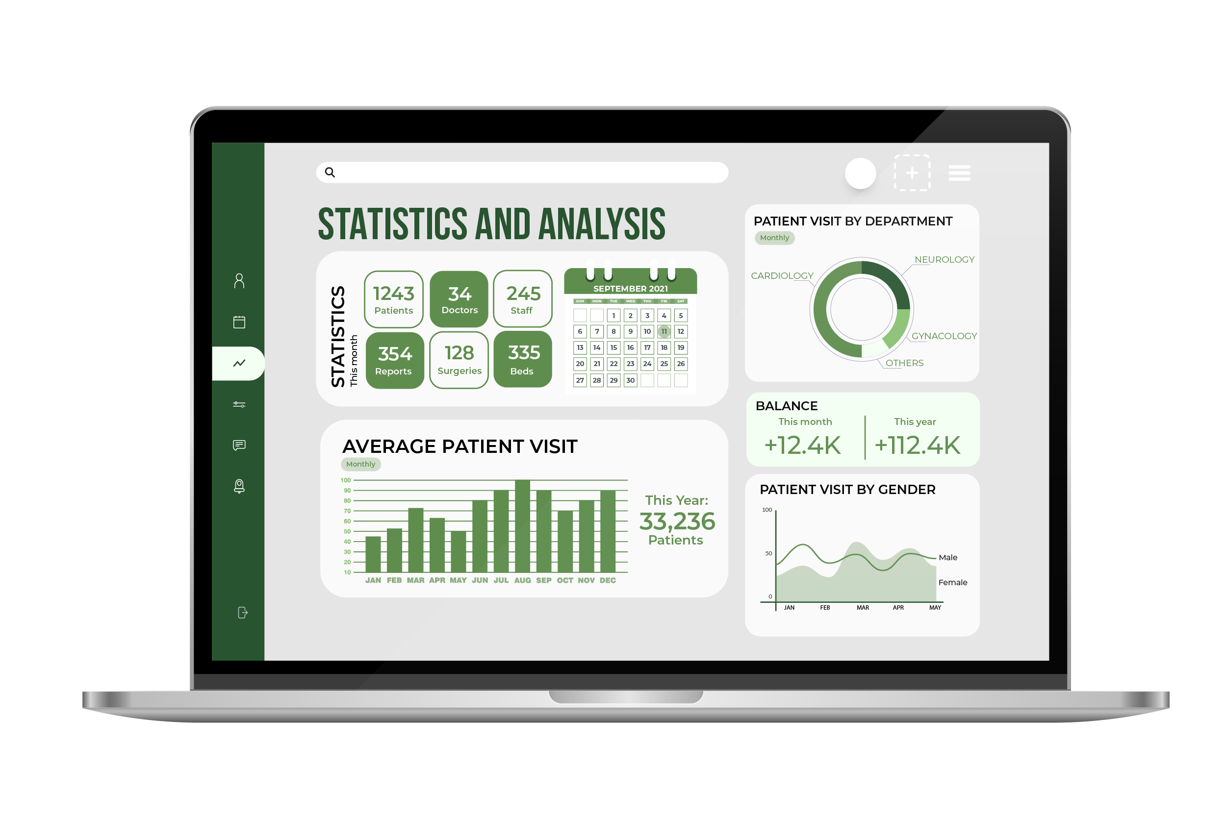 draggital-healthcare-hospital-management-system